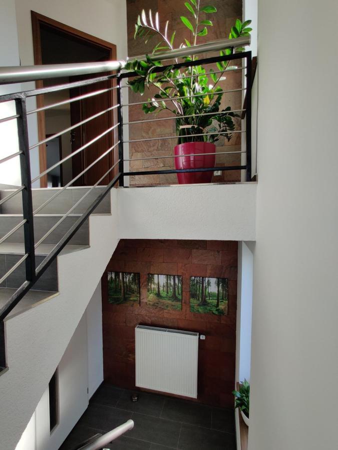 Apartmany V Nasem Olomouc Exterior photo